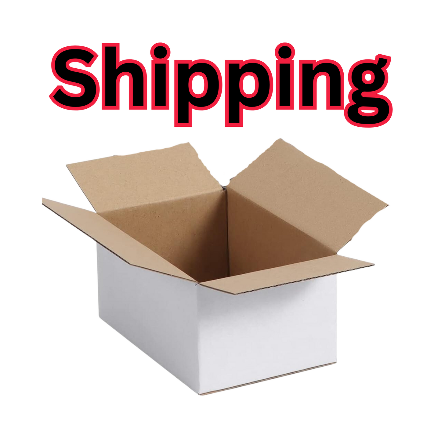 Pay For Shipping