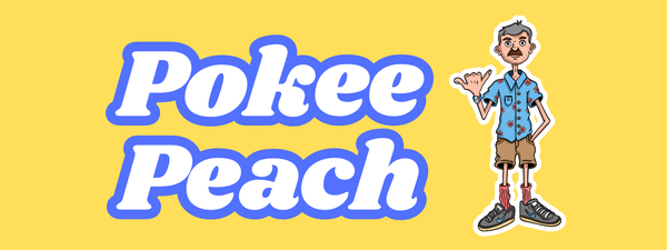 PokeePeach